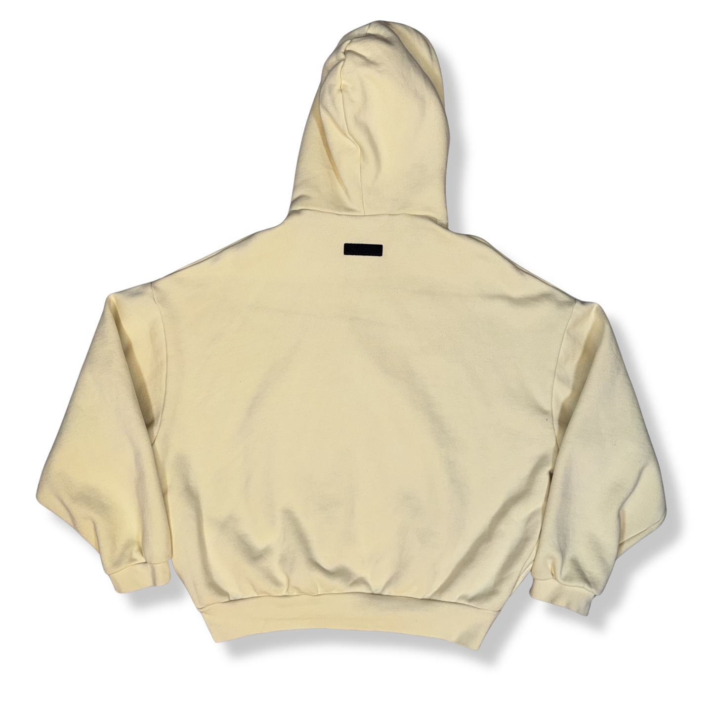 Essentials Hoodie - S