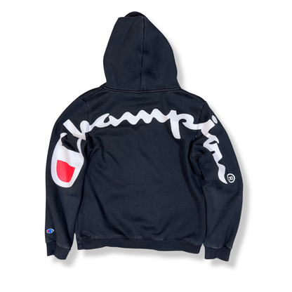 Supreme X Champion Hoodie - M