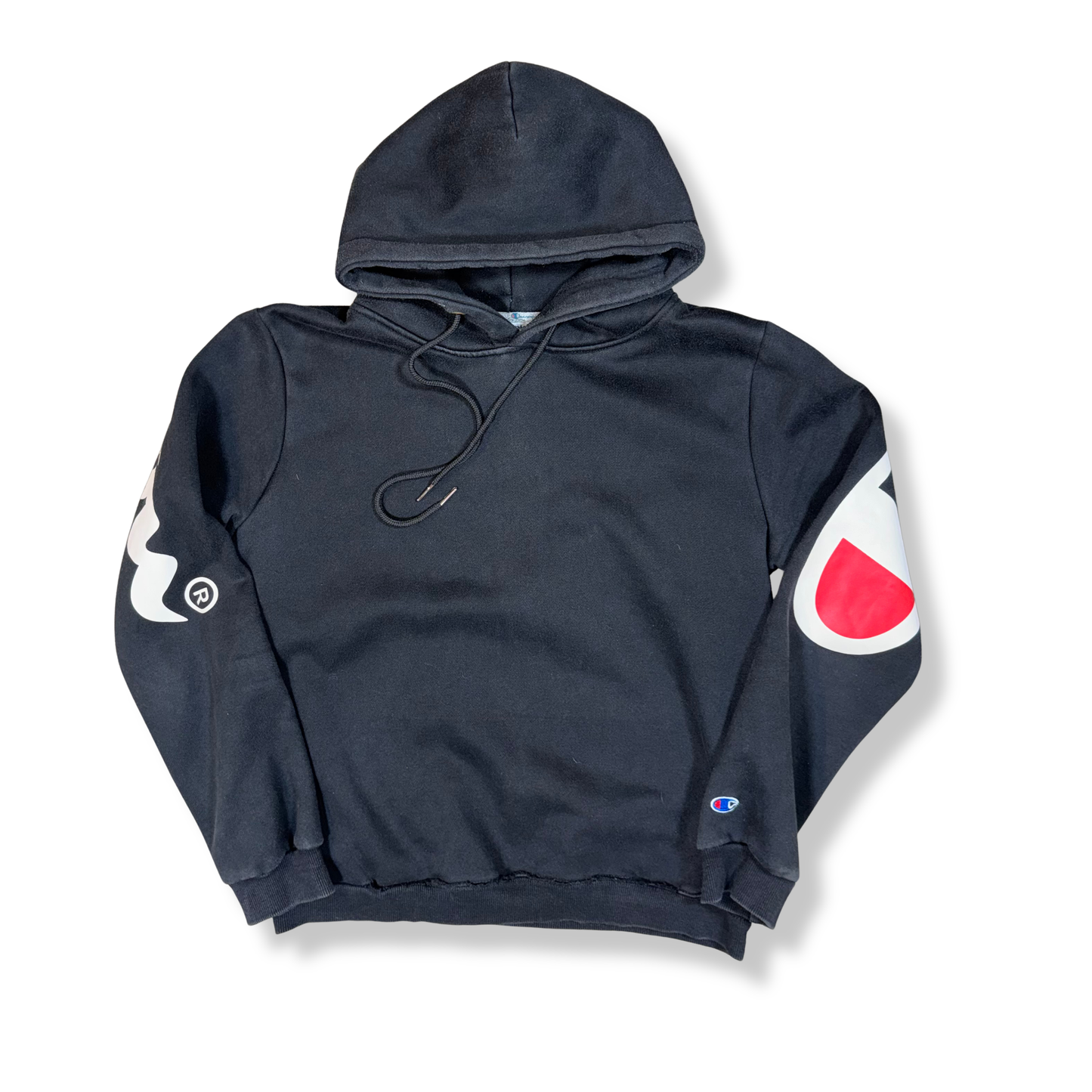 Supreme X Champion Hoodie - M