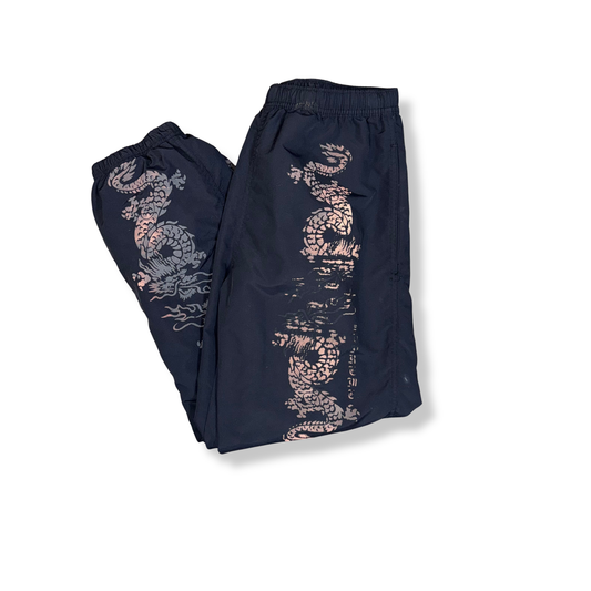 Supreme Dragon Tracksuit Bottoms - S