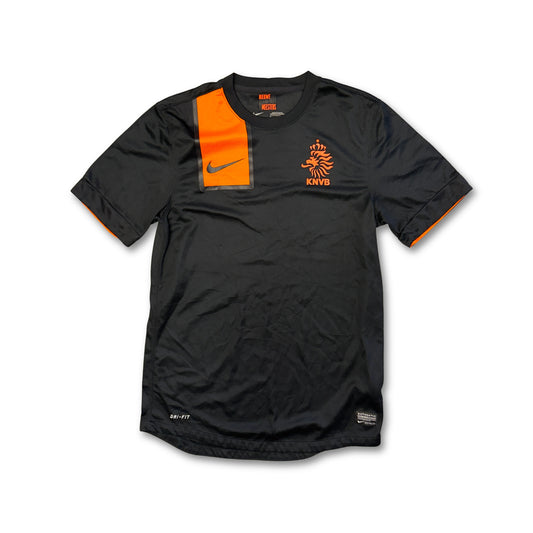 Netherlands Nike Home Jersey 2012/13 - S