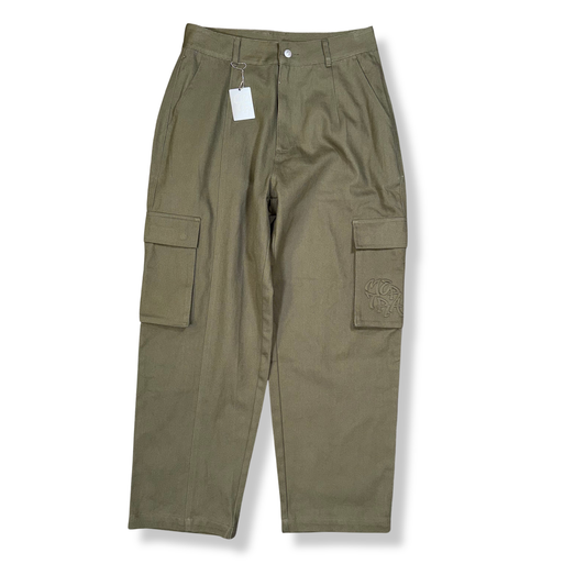 Mertra Cargo Trousers BNWT - W28