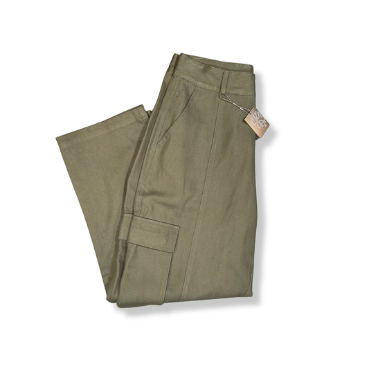 Mertra Cargo Trousers BNWT - W28
