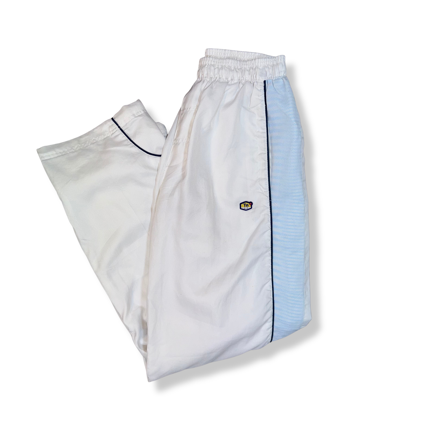 Nike Vintage TN Shell Joggers - L