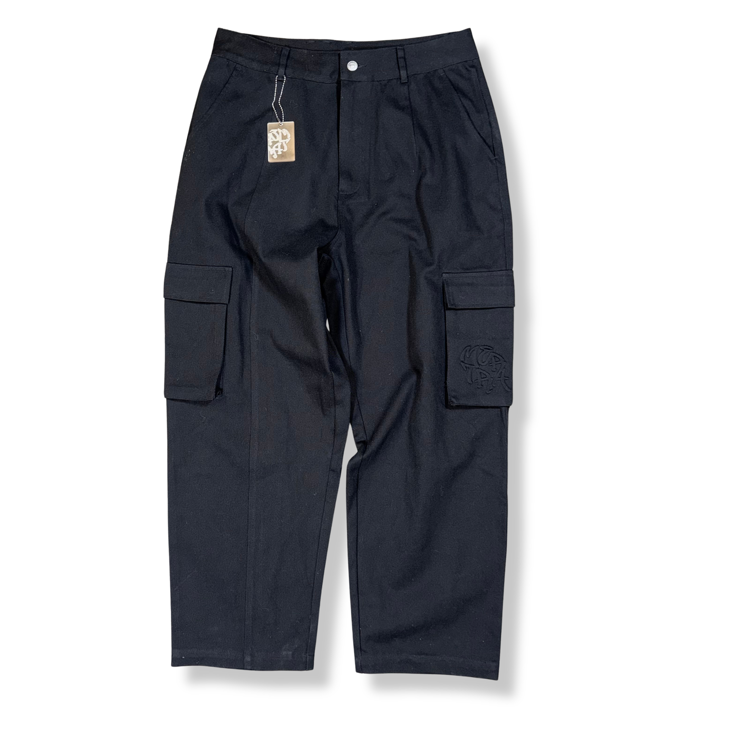 Mertra Cargo Trousers - W30