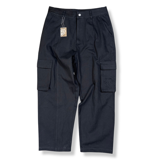 Mertra Cargo Trousers - W30
