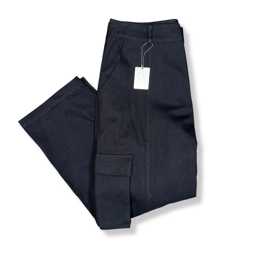Mertra Cargo Trousers - W30