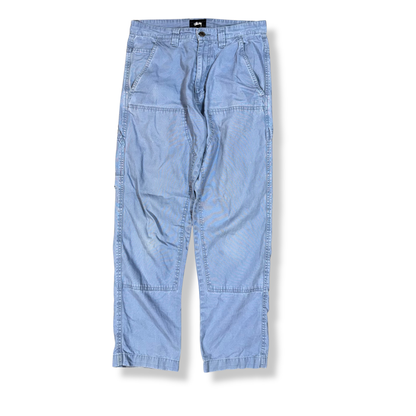 Stussy Double Knee Trousers - W28/L28