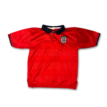 England Retro Remake Jersey - XS