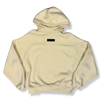 Essentials Hoodie - S