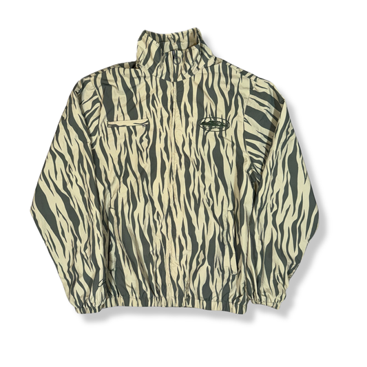 Corteiz Windbreaker Jacket - M