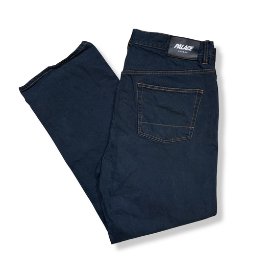 Palace London Stitch Jeans - W36