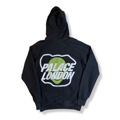 Palace London Alien Hoodie - L