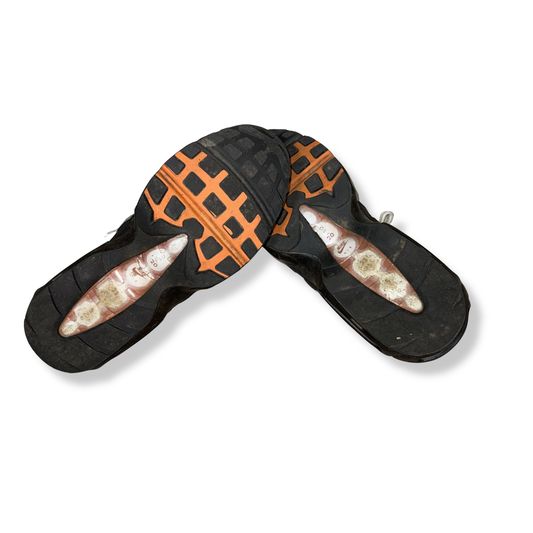 Nike Air Max 95 Bright Madarin - UK8.5