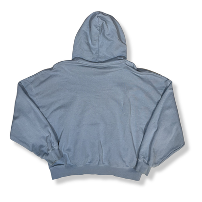 Cold Culture Hoodie - L