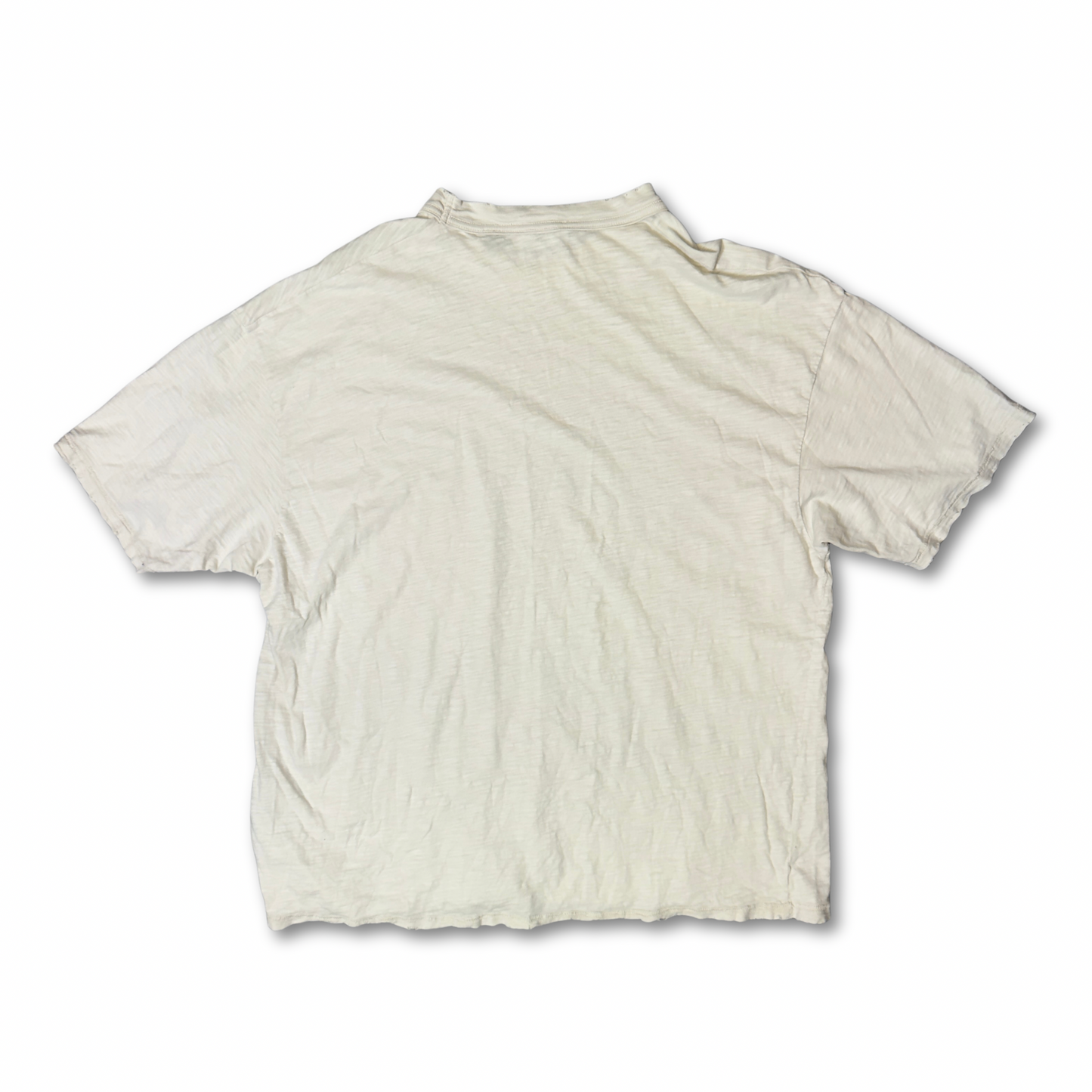 Represent Linen Tee - L
