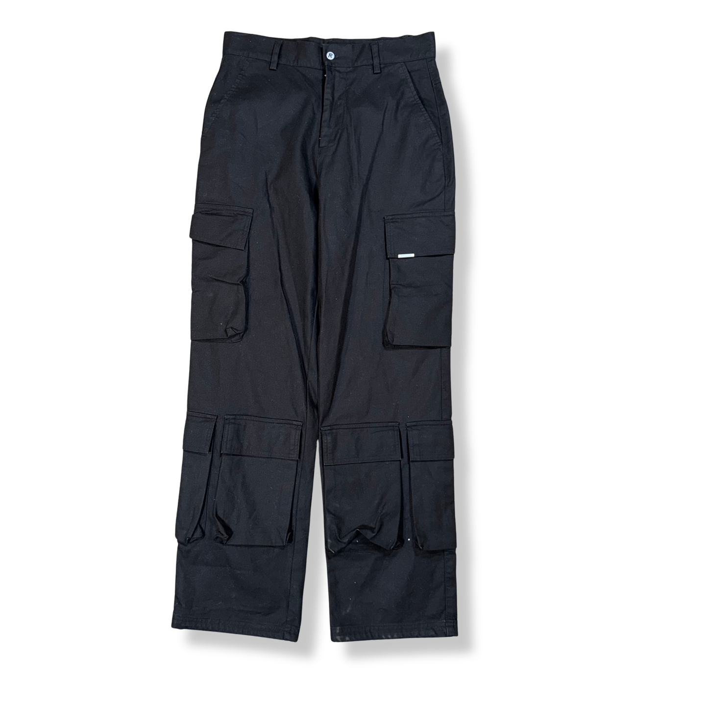 Represent Cargo Trousers - XS
