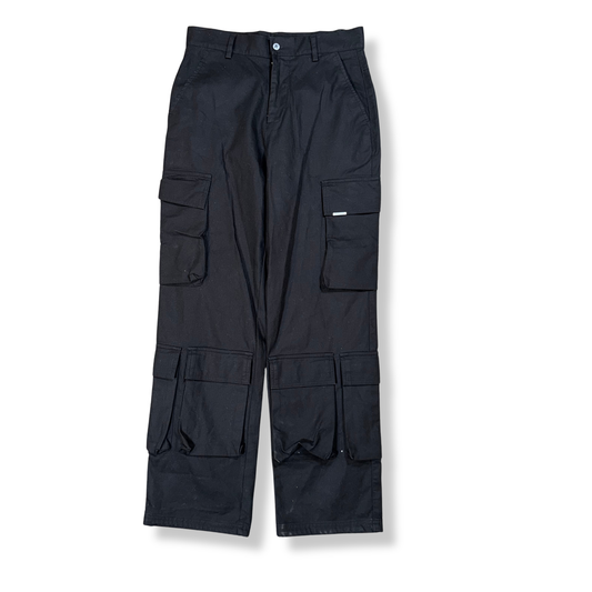 Represent Cargo Trousers - XS