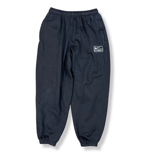 Stussy X Nike Joggers - M