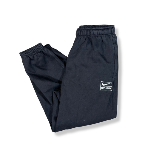 Stussy X Nike Joggers - M