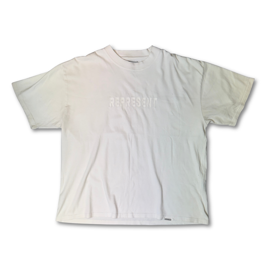 Represent Spellout Tee - XXL