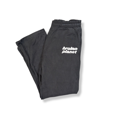 Broken Planet Logo Joggers - M