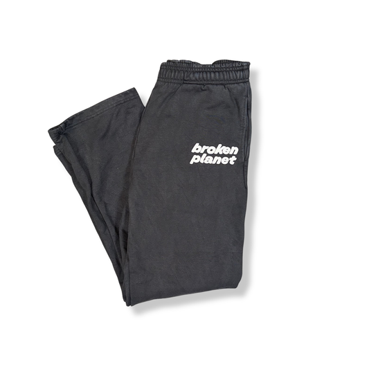 Broken Planet Logo Joggers - M