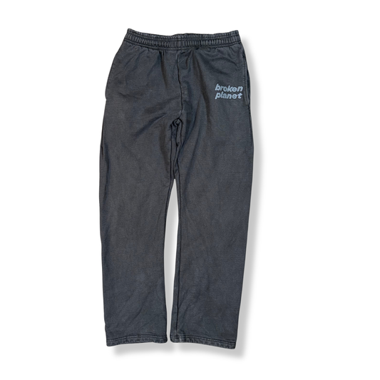 Broken Planet Logo Joggers - M