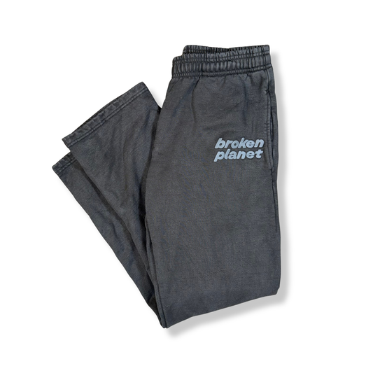 Broken Planet Logo Joggers - M
