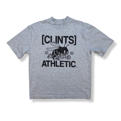 Clints Athletic Tee - M