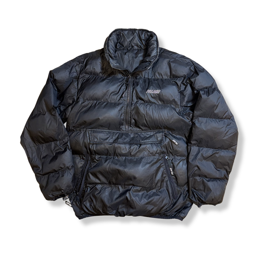 Palace Puffer Jacket - S