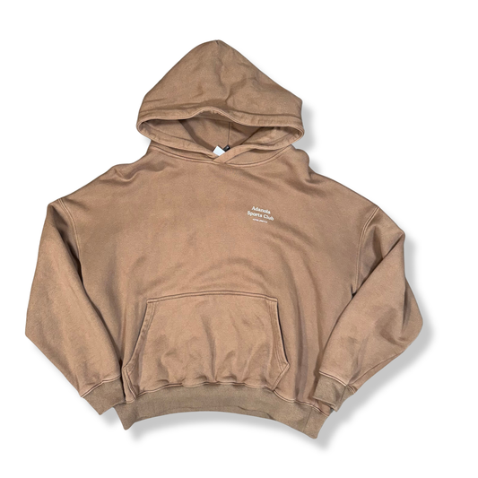 Adanola Sports Hoodie - S