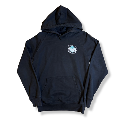 Palace London Alien Hoodie - L