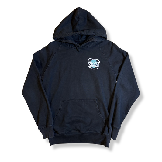 Palace London Alien Hoodie - L