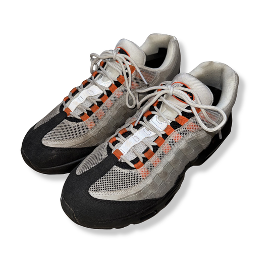 Nike Air Max 95 Bright Madarin - UK8.5