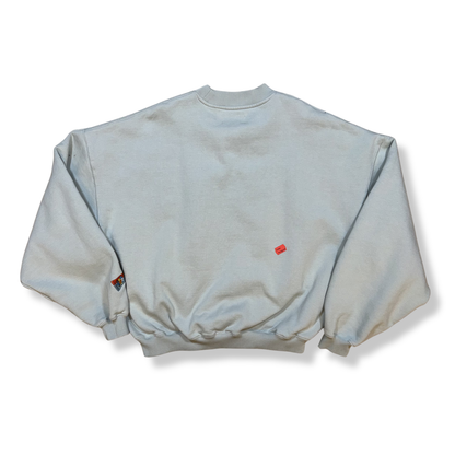 Lone Culprit Soho Crewneck - M