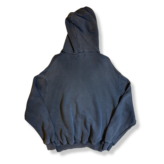 Represent Reign in Pain Hoodie - XS