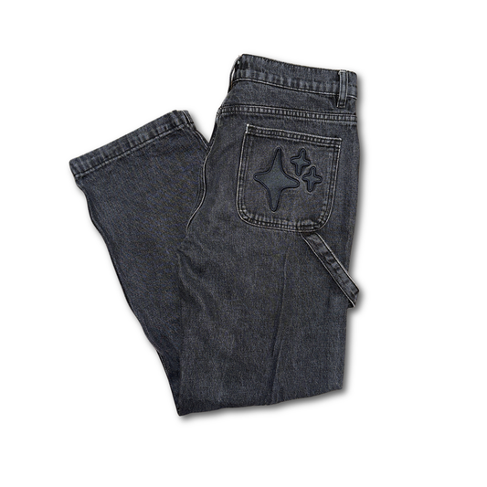 Broken Planet Carpenter Jeans - W30/L30