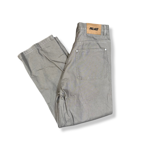 Palace Cargo Trousers - 30