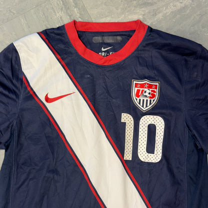 USA Away Donovan Jersey - M