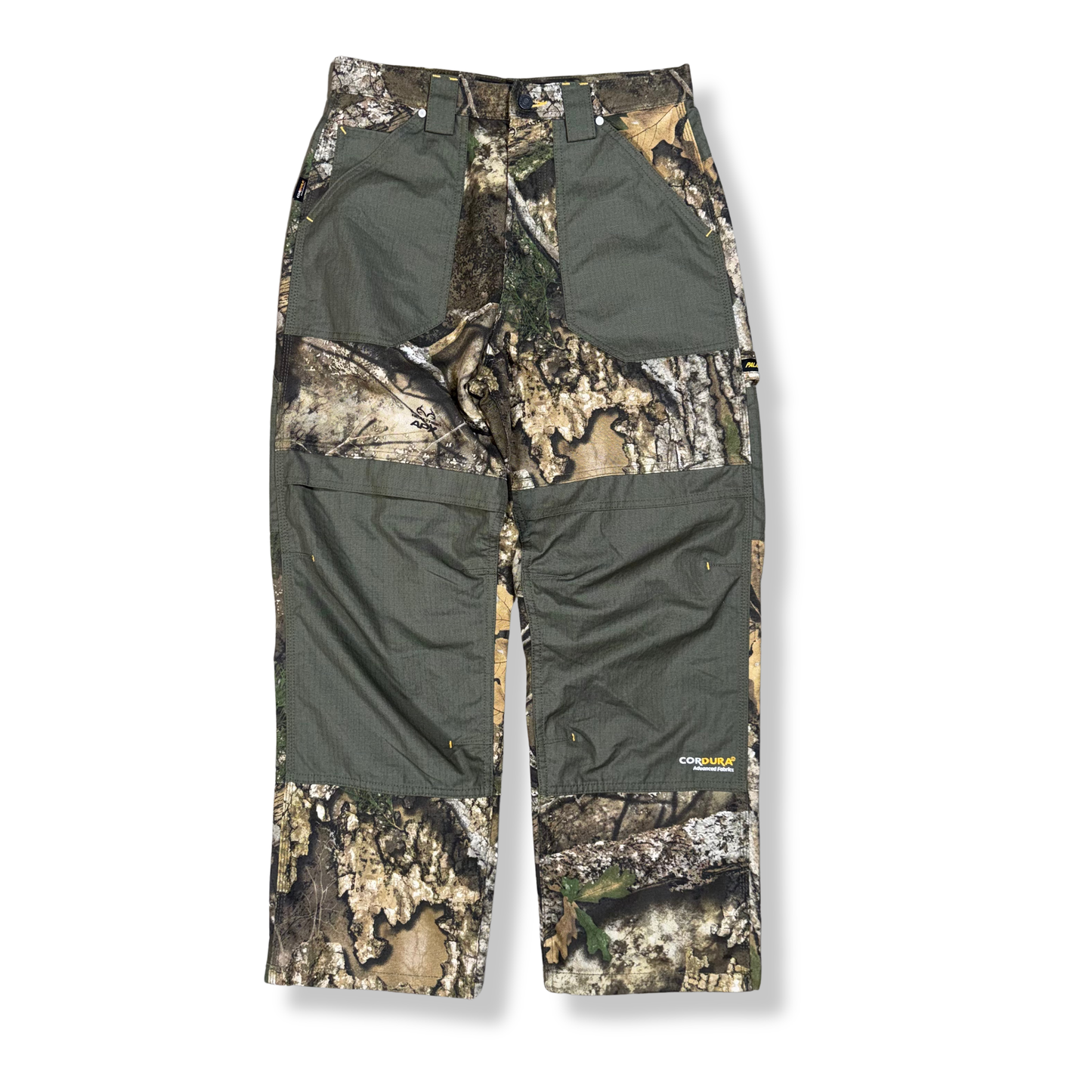 Palace Cordura Camo Cargos - W30/L28
