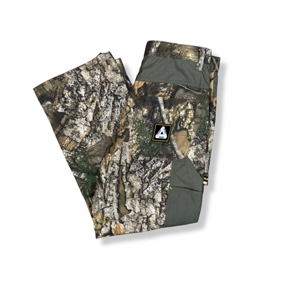 Palace Cordura Camo Cargos - W30/L28