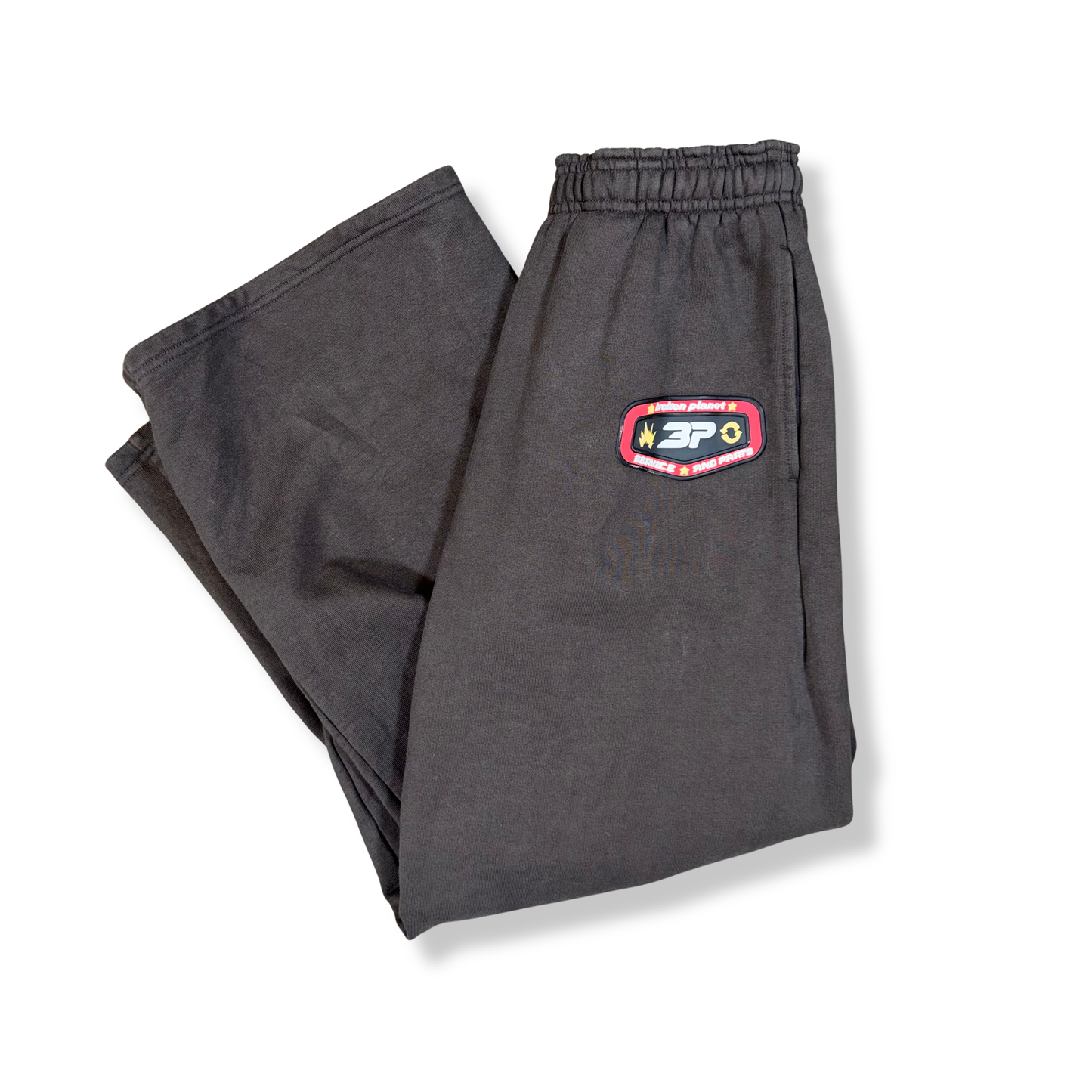 Broken Planet Performance Joggers - M