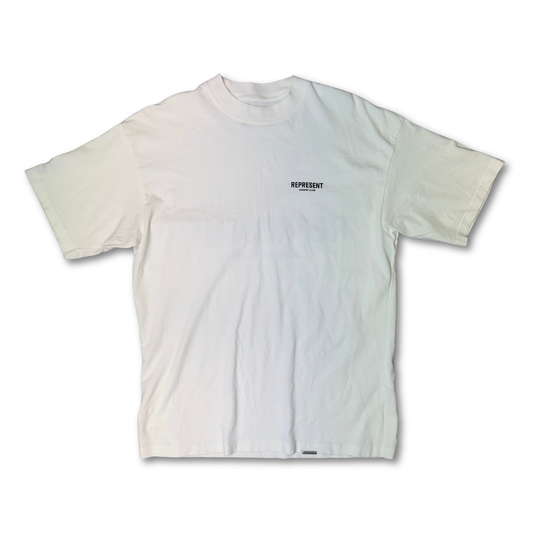 Represent Owners Club Tee - S