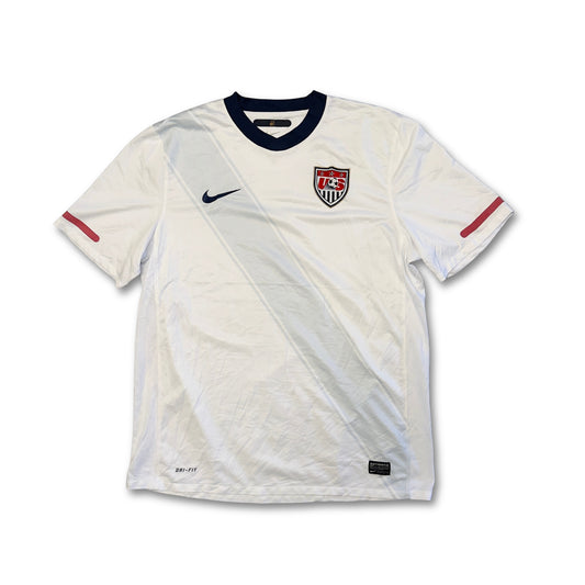 USA Nike Home Jersey - L