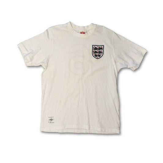 England 2000’s Retro Jersey - XL