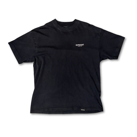 Represent Owners Club Tee - S