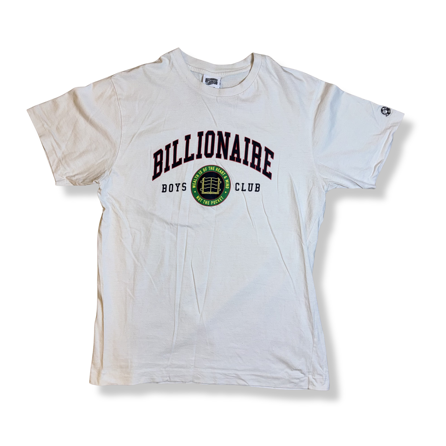 Billionaire Boys Club Tee - XL