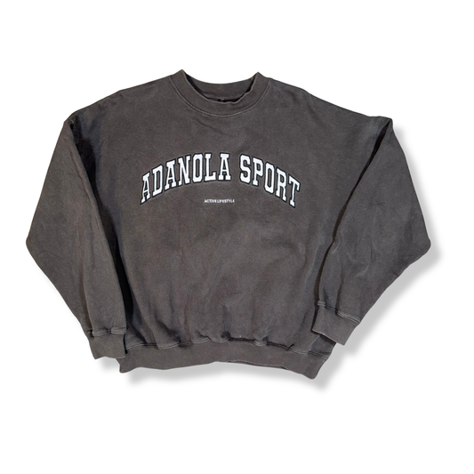 Adanola Sports Jumper - L
