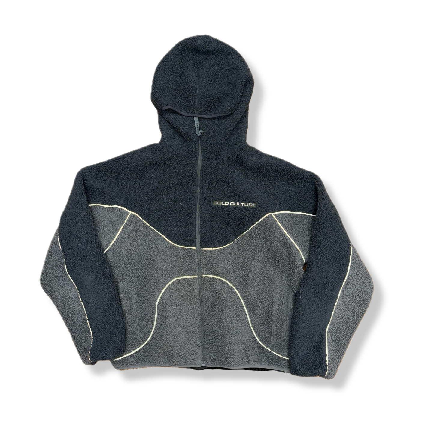 Cold Culture Ninja Fleece - L